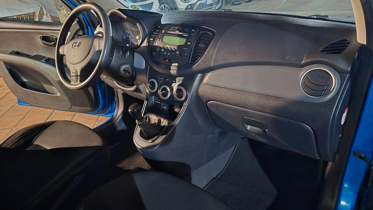 Hyundai i10 1.1 12V Comfort