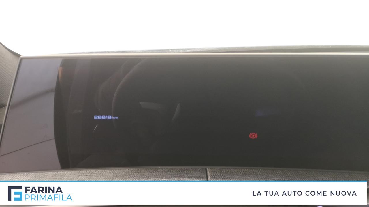 PEUGEOT 3008 III 2024 - 3008 1.2 hybrid GT 145cv e-dcs6