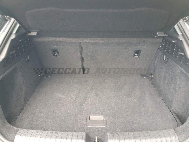 Audi A3 A3 Sportback 30 2.0 tdi S line edition s-tronic