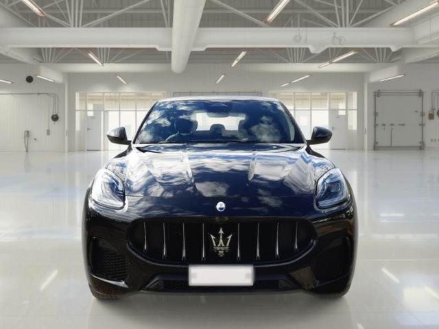 MASERATI Grecale Grecale MHEV 2.0 300 CV GT ''SOLI 16882 KM''.