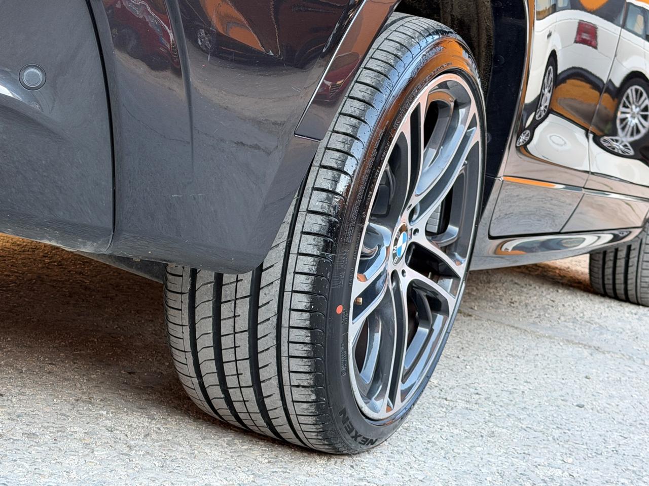 Bmw X4 xDrive20d Msport
