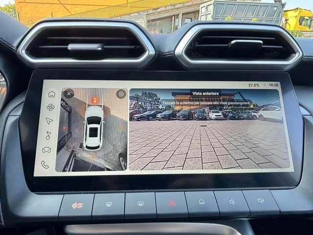 MG ZS 1.5 Hybrid+ Luxury PROMO