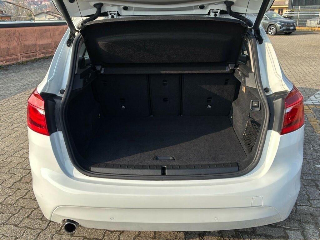 BMW Serie 2 Active Tourer 216 d Advantage Auto