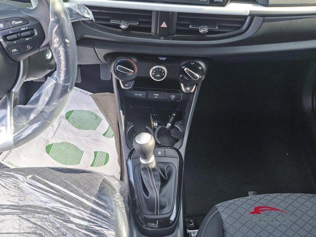 KIA Picanto PE2 MY27 1.0 STYLE GPL