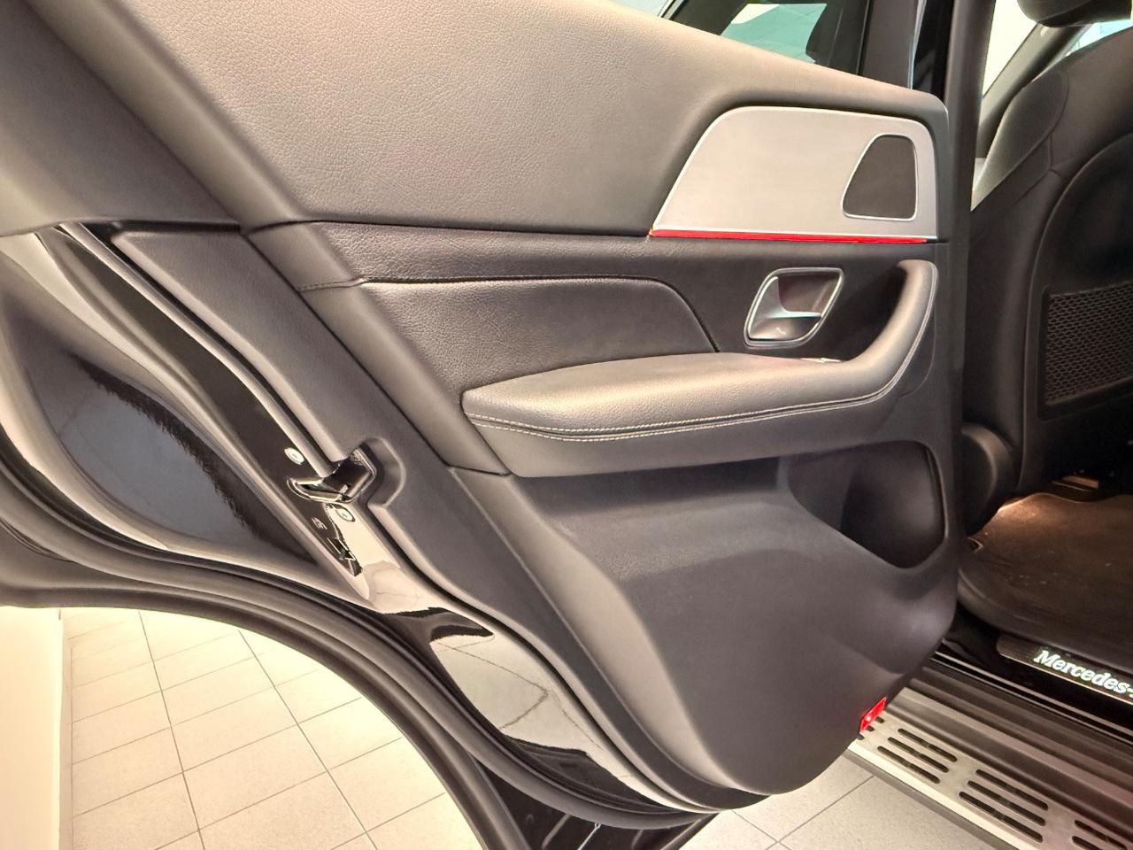 Mercedes GLE 350 de phev Premium 4matic