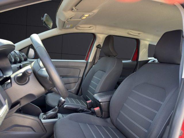 DACIA Duster 1.0 TCe GPL 4x2 Comfort