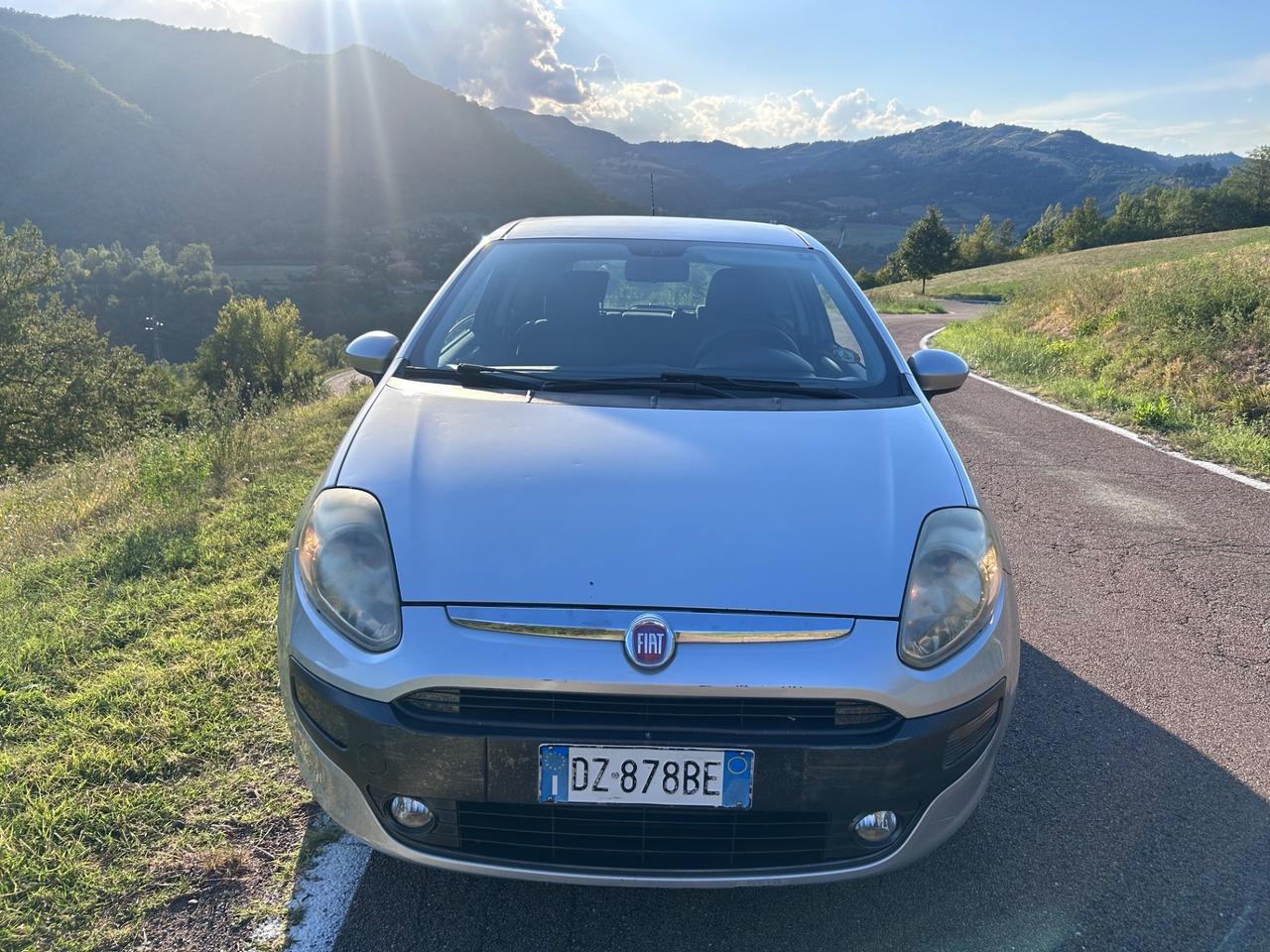 Fiat Punto Evo 1.3 Mjt 95 CV DPF 3 porte S&S Dynamic