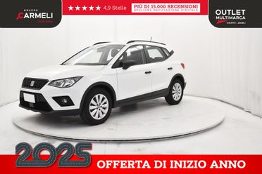 Seat Arona 1.0 TGI Reference