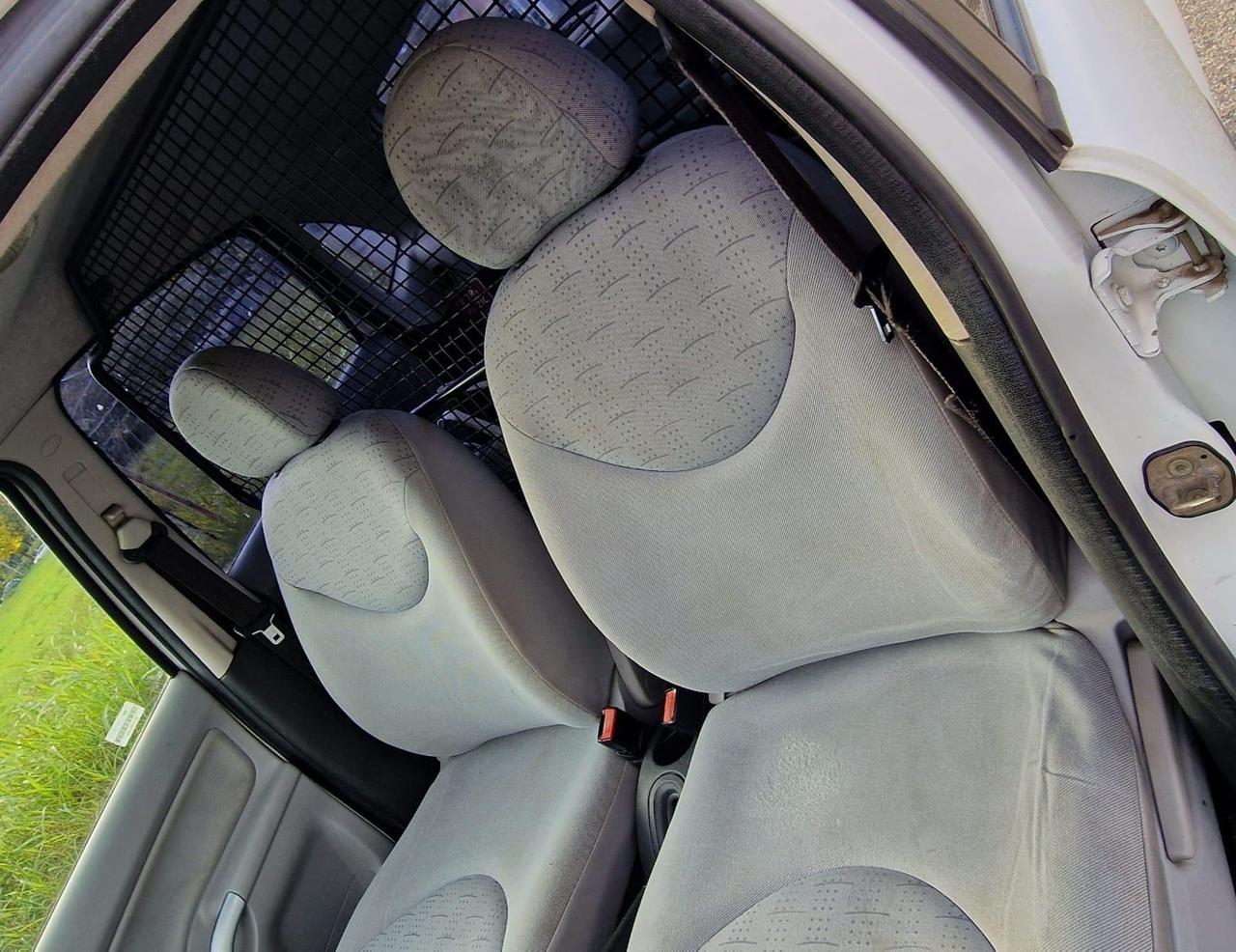Citroen C3 VAN. 1.4CC 70CV (Su Appuntamento)