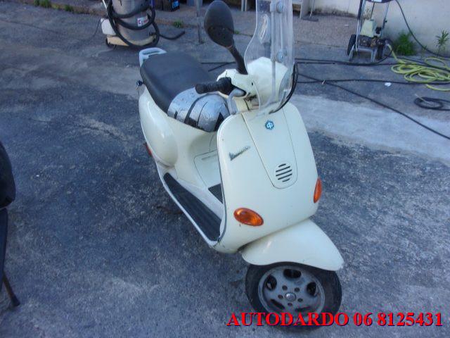 PIAGGIO Velofax 50 vespa 50