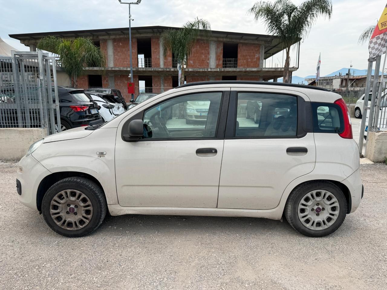 FIAT PANDA 2015 1.2 BENZINA 69 CV *AIRB OK