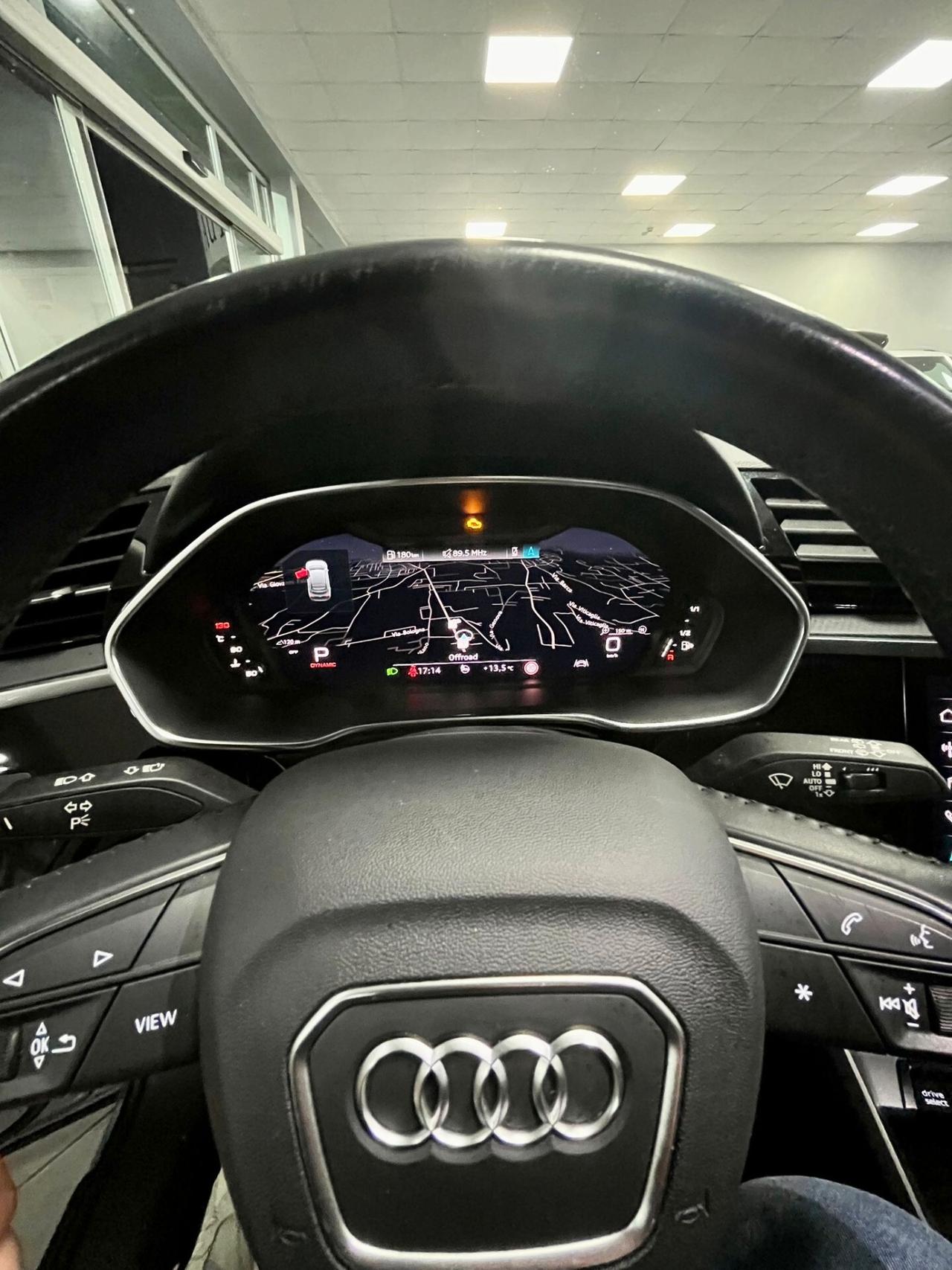 Audi Q3 SPB 35 TDI S tronic