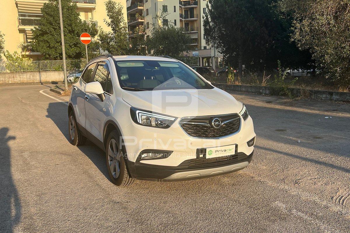 OPEL Mokka X 1.6 CDTI Ecotec 4x2 Start&Stop Advance