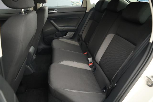 VOLKSWAGEN Taigo 1.0 TSI 110 CV DSG Life PREZZO NETTO