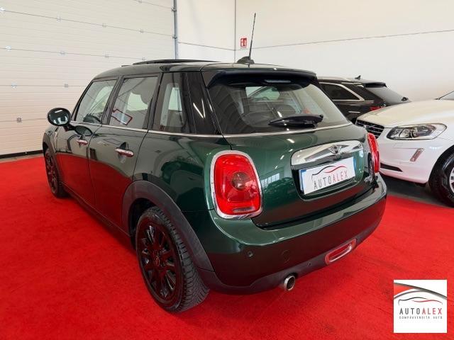 MINI - Mini 1.5 One D Hype 5p NEOPATENTATI