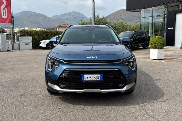 KIA Niro 1.6 GDi DCT HEV Style ( AZIENDALE )