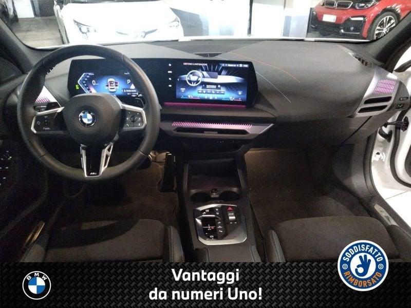BMW Serie 1 118d M sport pro