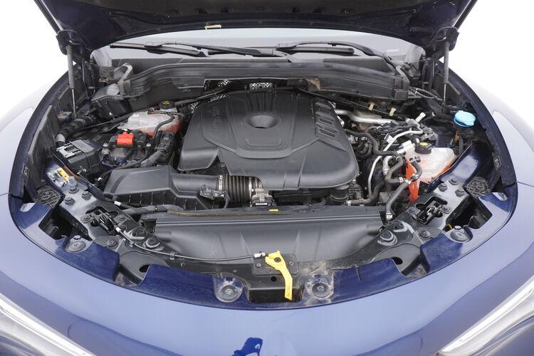 Alfa Romeo Stelvio Business AT8 RWD BR318422 2.1 Diesel 160CV