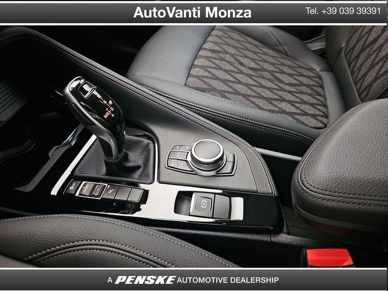 BMW X1 X1 sDrive20d xLine Plus