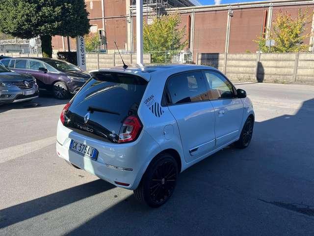 Renault Twingo Twingo Urban Night 22kWh
