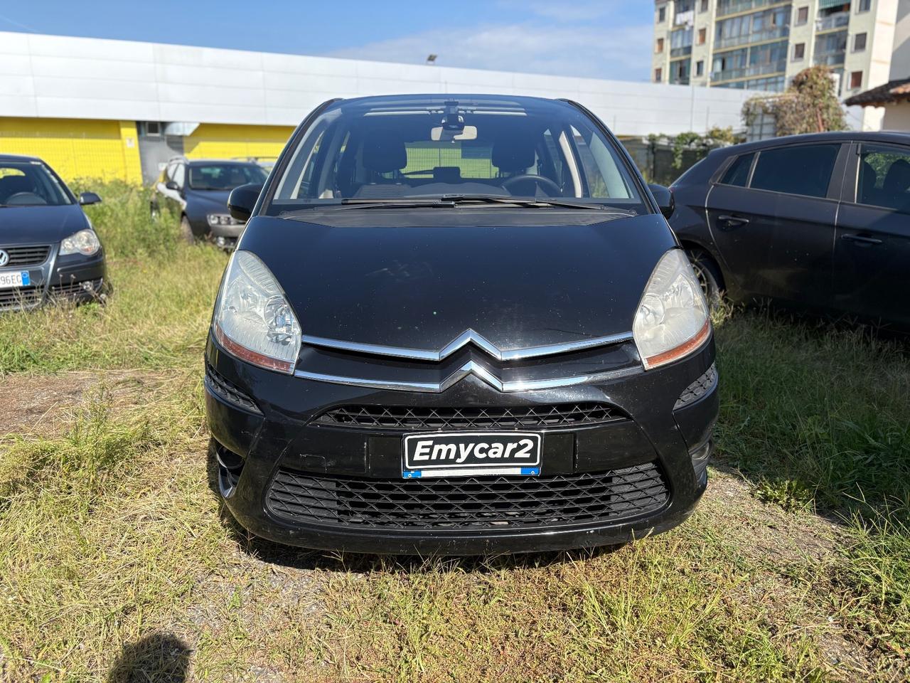 Citroen C4 Grand Picasso 1.6 HDi 110 FAP Classique