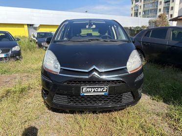 Citroen C4 Grand Picasso 1.6 HDi 110 FAP Classique