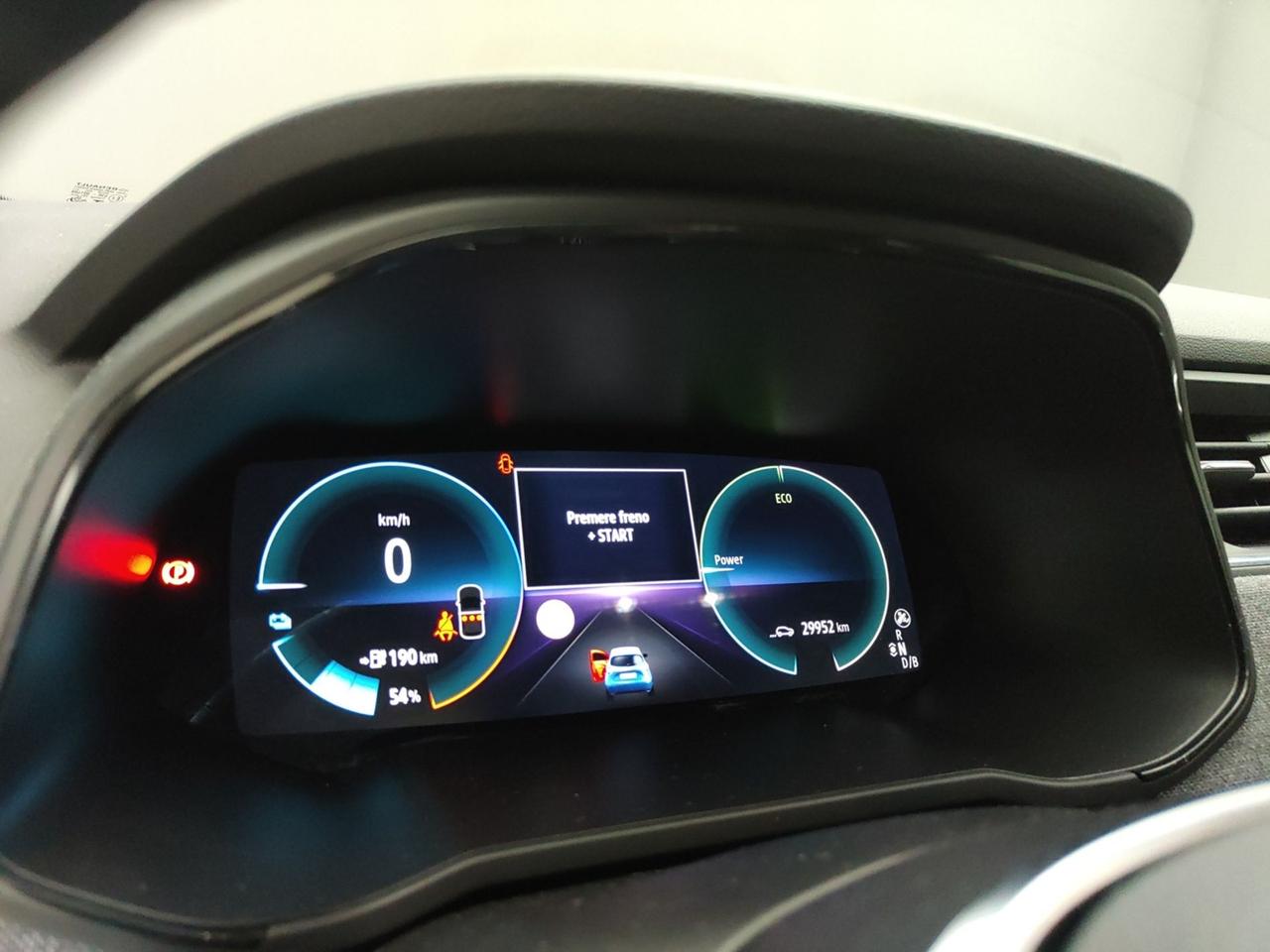 RENAULT Zoe 2020 ZOE EVOLUTION R135