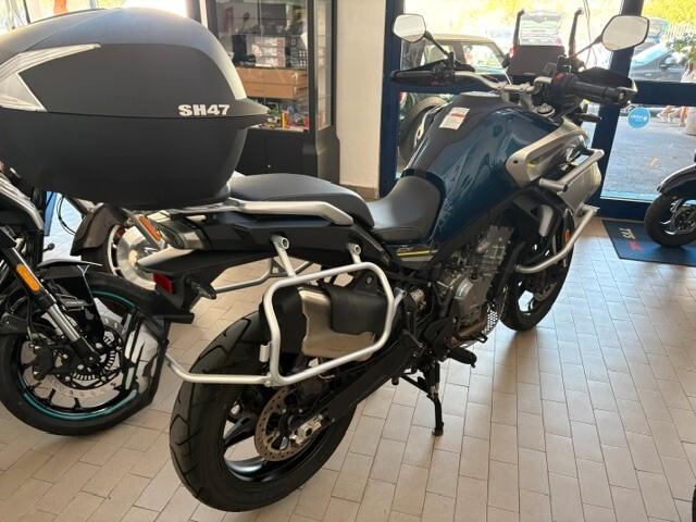 Cf Moto 800MT SPORT
