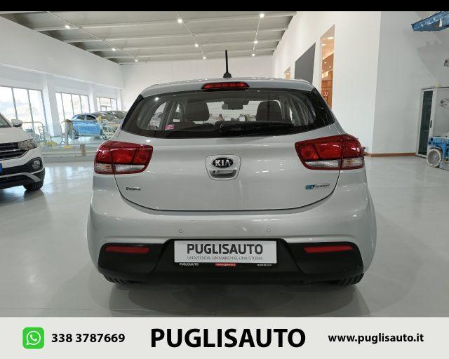 KIA Rio 1.0 T-GDi 100 CV MHEV iMT Style