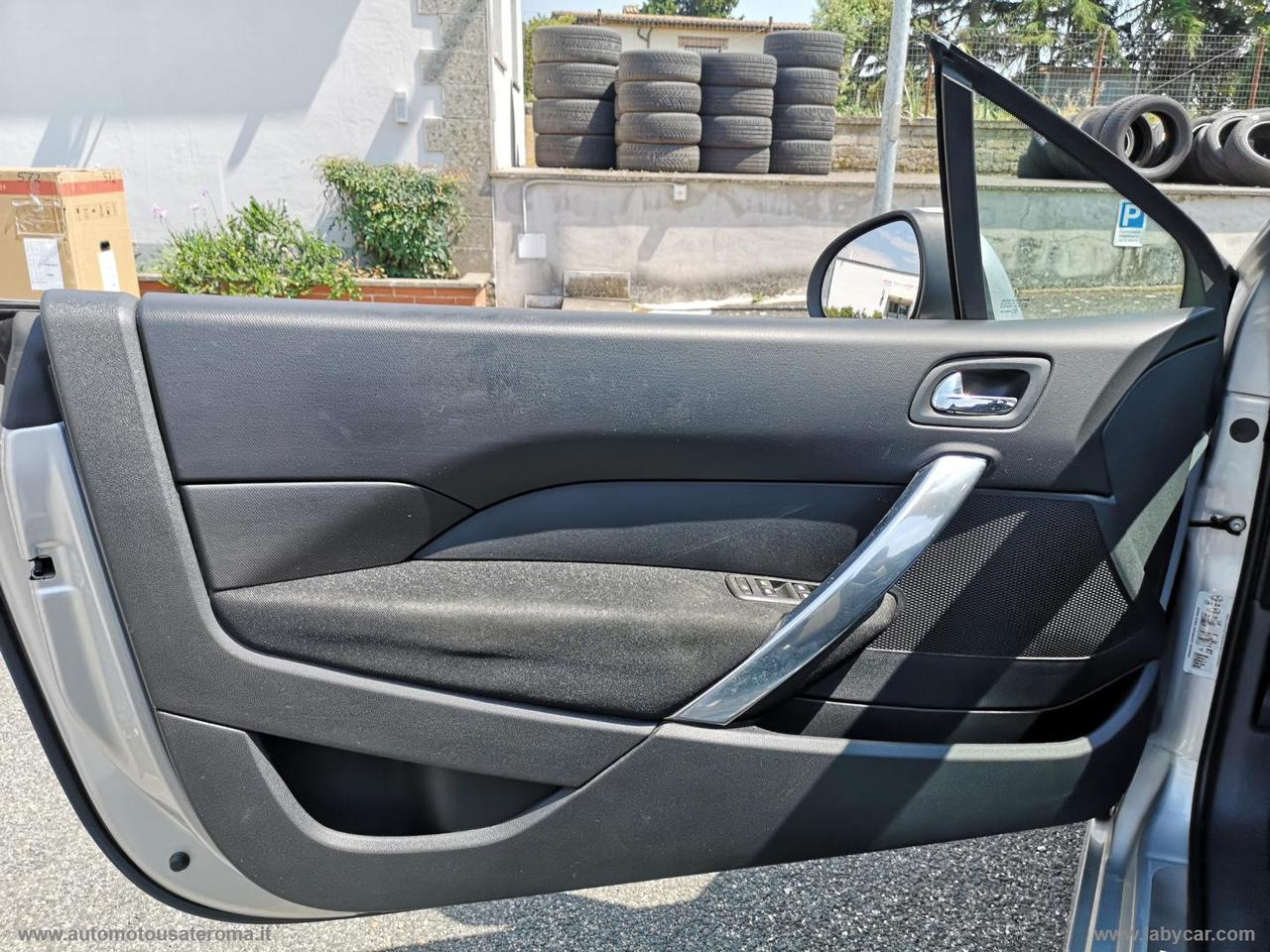 PEUGEOT 308 CC 2.0 HDi Allure RATE AUTO MOTO SCOOTER