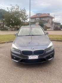 Bmw 2er Active Tourer 218d Luxury