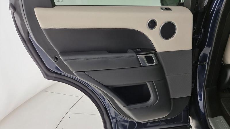 Land Rover RR Sport 3.0 SDV6 249 CV HSE Dynamic