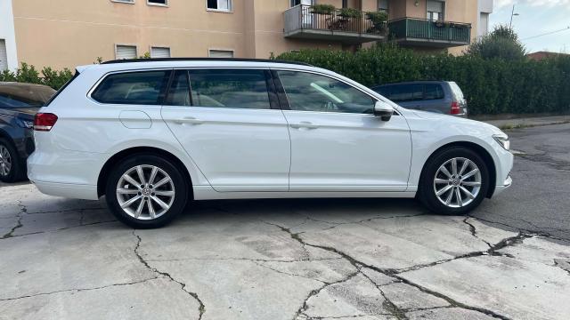 Volkswagen Passat Variant Variant 2.0 tdi Business (businessline) 150cv