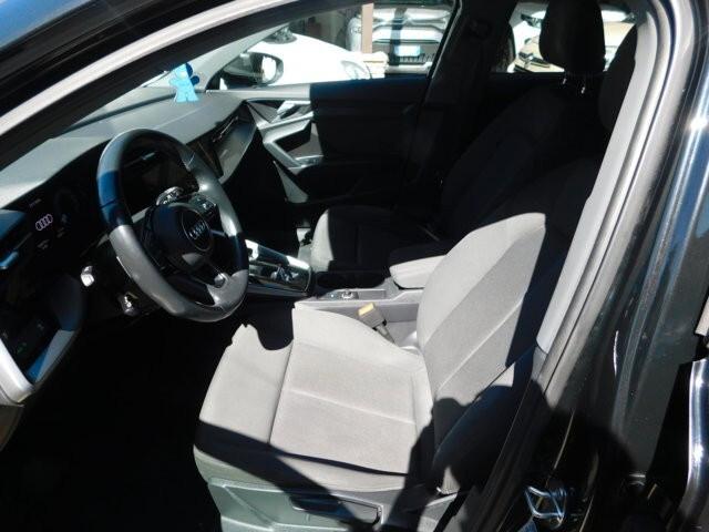 Audi A3 SPB 30 TDI