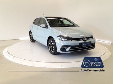 Volkswagen Polo 1.0 TSI Edition 50 DSG