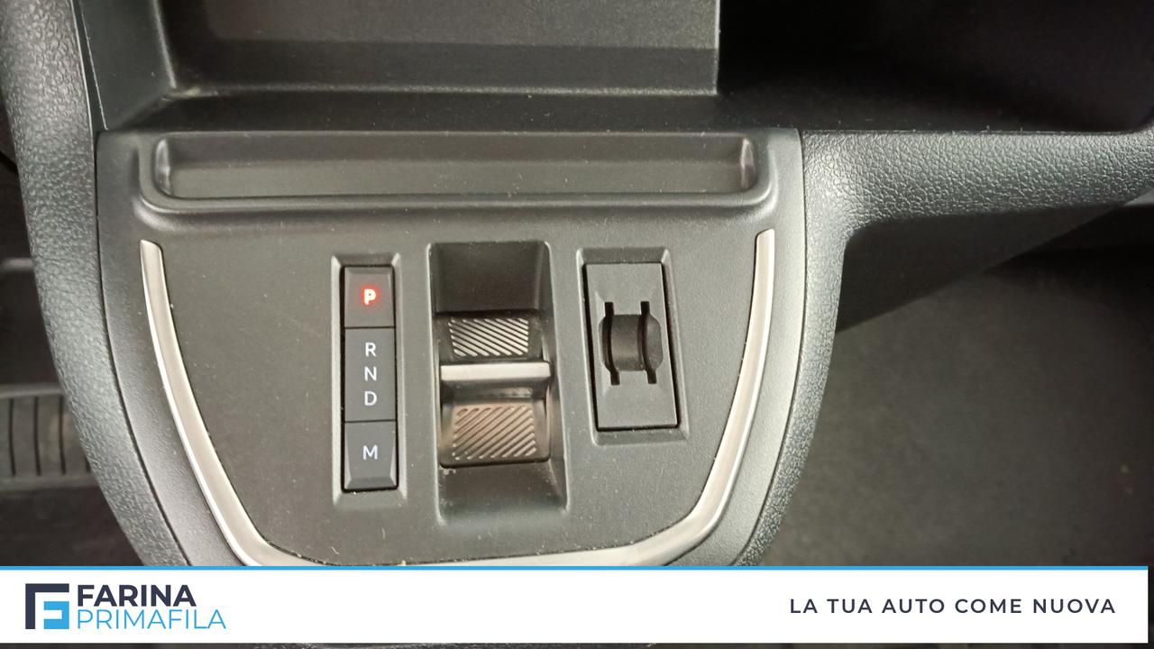 FIAT Ulysse - Ulysse combi M1 XL 2.2 diesel 180cv S&S auto