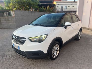 Opel Crossland X 1.2 GPL 12V Innovation