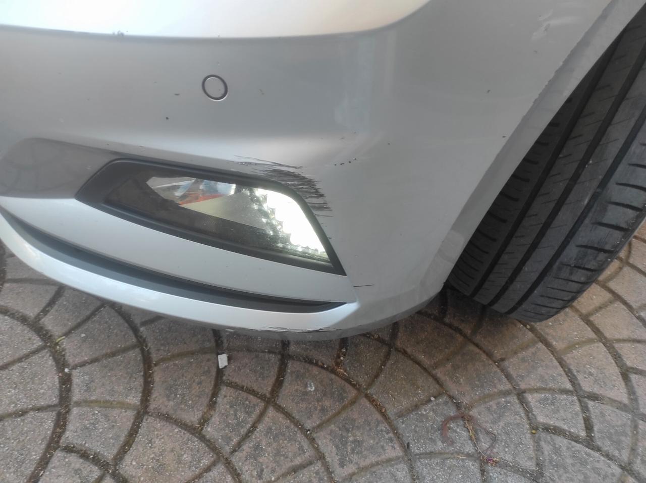 Volkswagen Polo 1.0 TGI Benzina Metano 2018 revisione B 2030