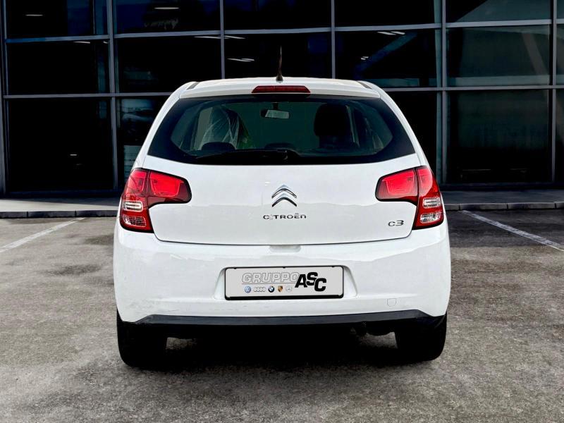 Citroen C3 1.1 BENZ 60 CV Business ADATTA A NEOPATENTATI