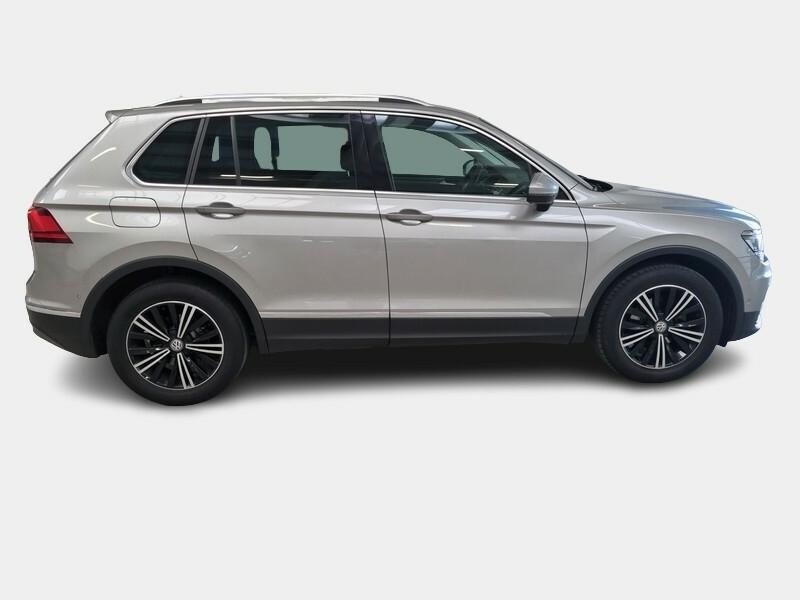 VOLKSWAGEN TIGUAN 2.0 TDI SCR 110KW Advanced BMT DSG