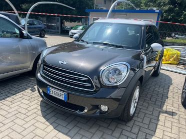 MINI Countryman Mini Cooper D Countryman Automatica