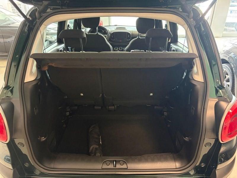 FIAT 500L 1.4 95cv S&S Cross