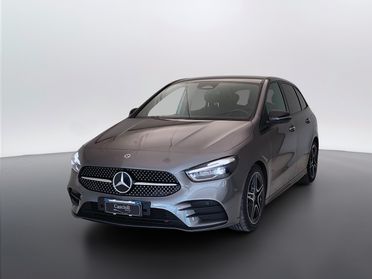 Mercedes-Benz Classe B - W247 2023 - B 180 d AMG Line Advanced Plus auto