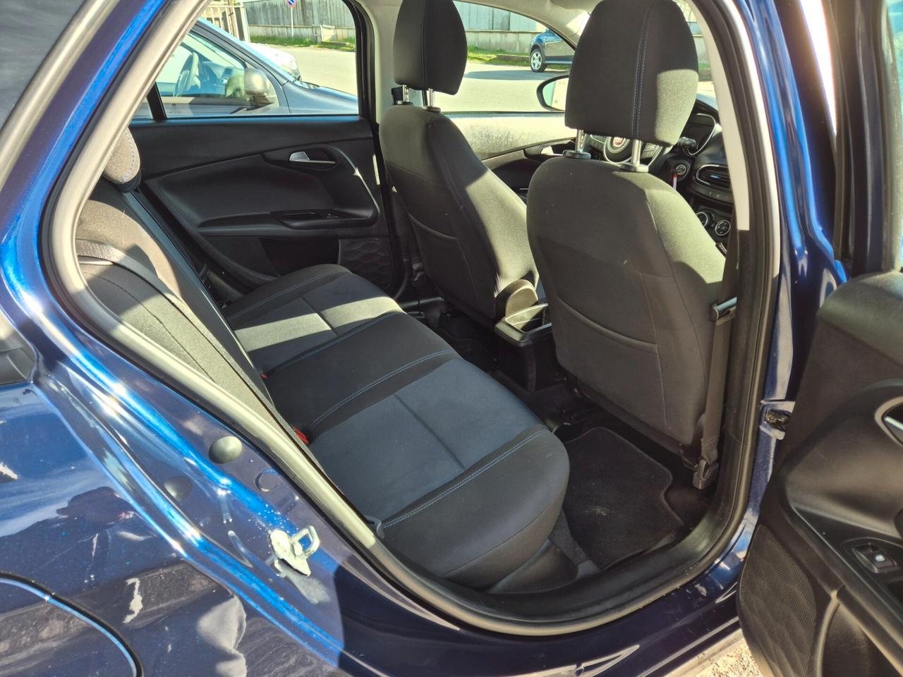 Fiat Tipo 1.6 Mjt S&S SW Life BELLISSIMA