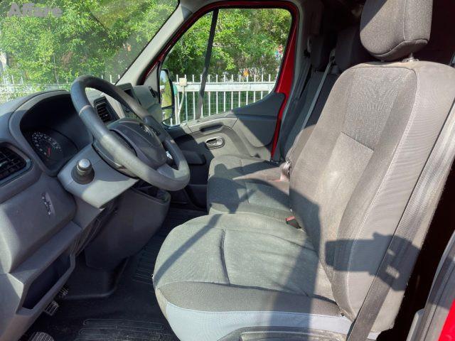 OPEL Movano 33 2.3 Turbo D 135CV PM-TM FWD Furgone Edition