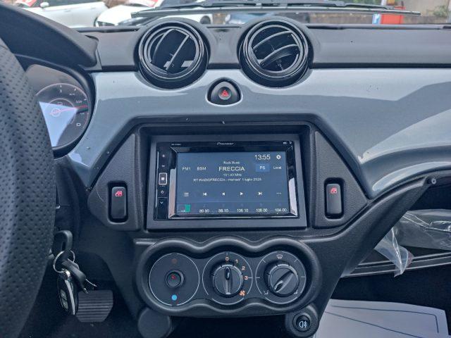 MINAUTO Minauto e-Minauto Chic