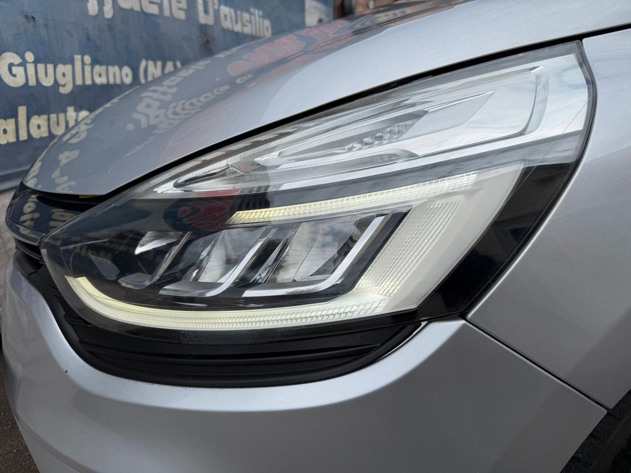 Renault Clio 75 CV Start&Stop 5 porte