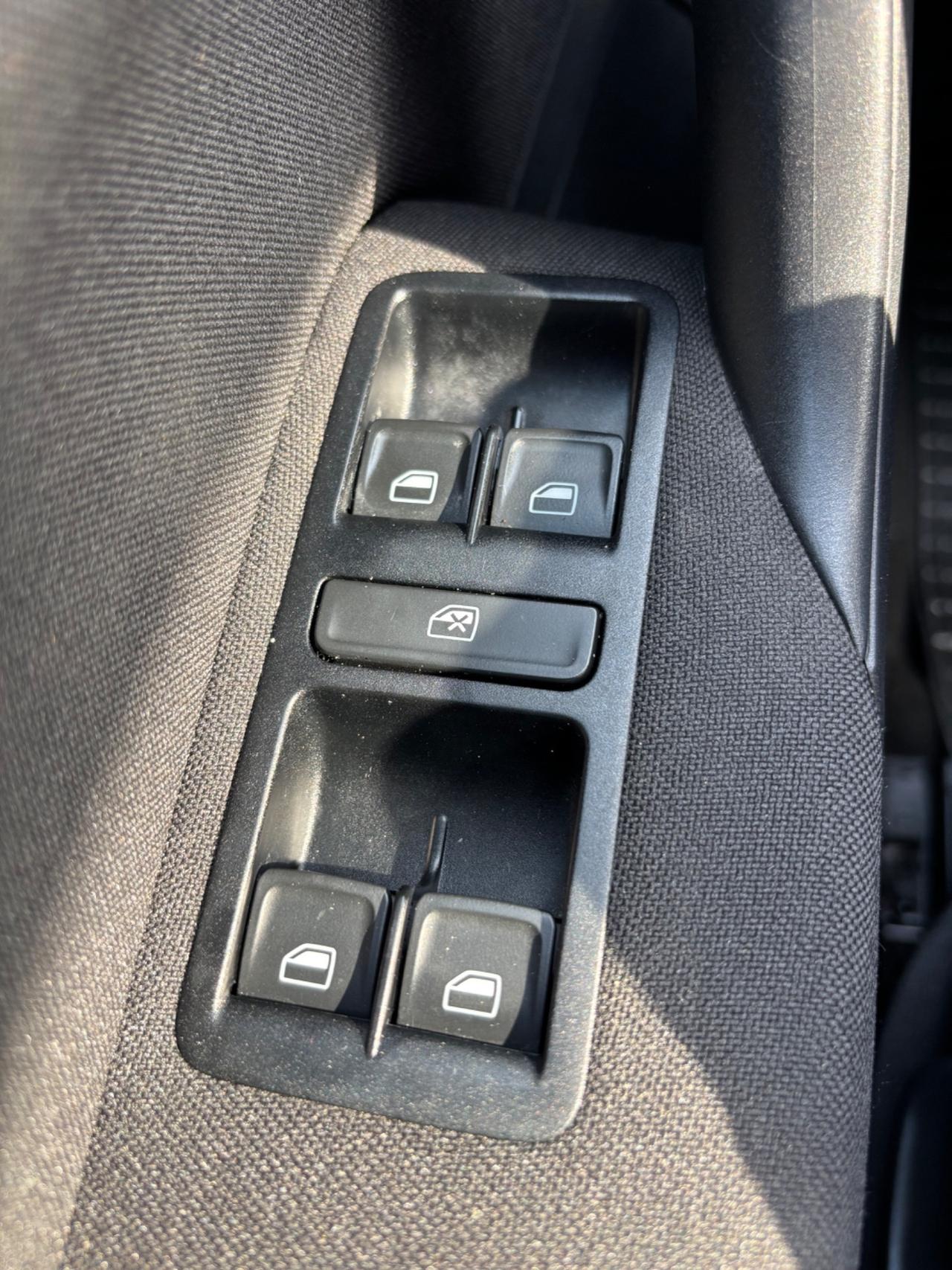 VW POLO 1.4TDI 90CV HIGHLINE NUOVISSIMA