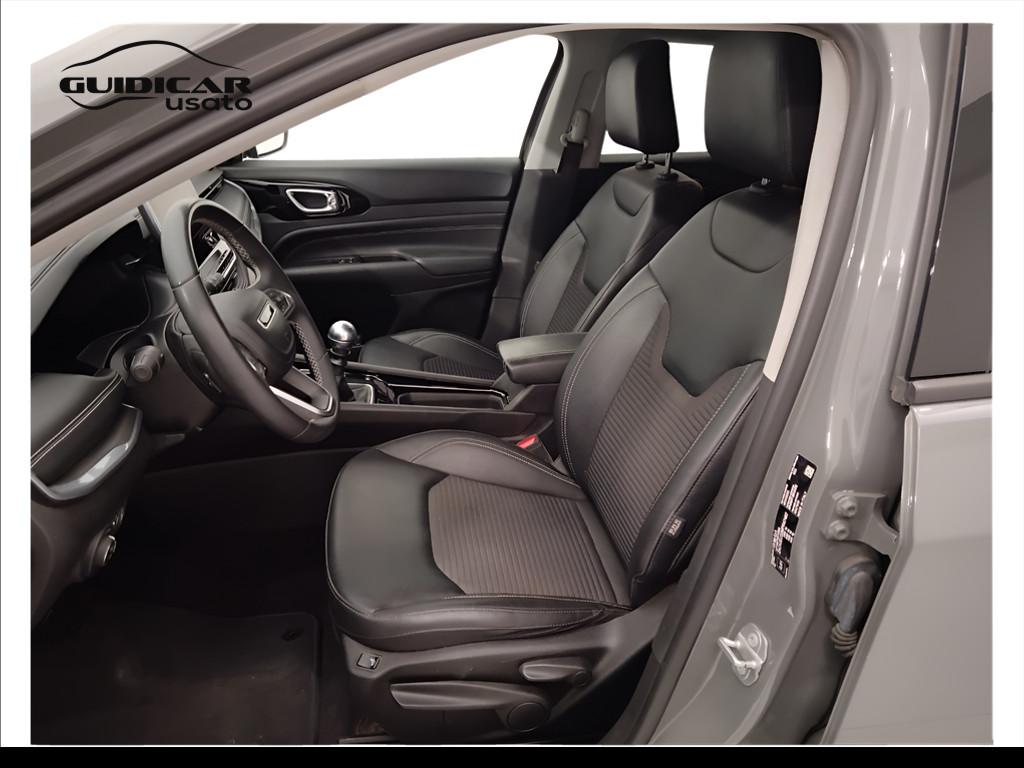 JEEP Compass II 2021 - Compass 1.6 mjt Limited 2wd 130cv