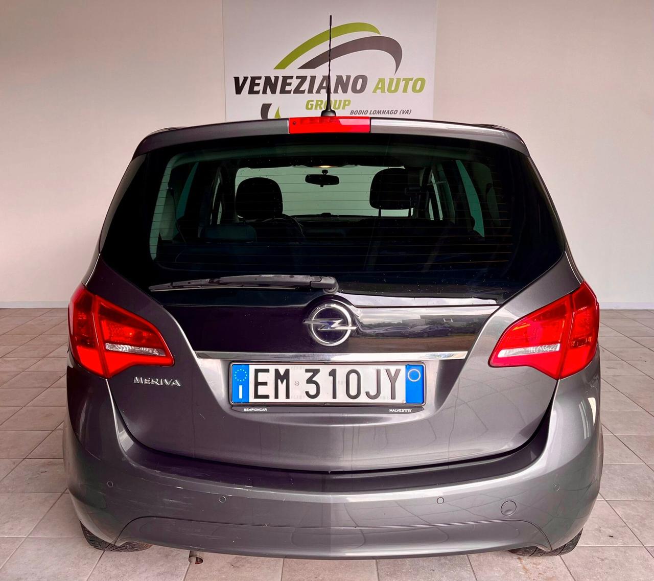 Opel Meriva 1.4 100CV Cosmo